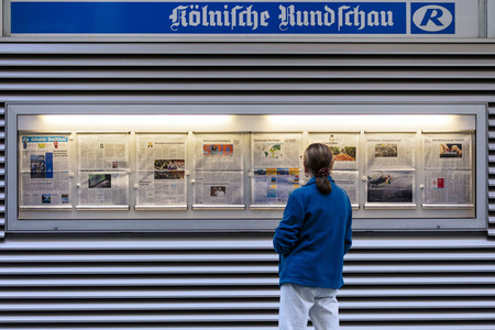 Symbolbild Kölnische Rundschau