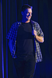 Auftritt von Jim Breuer in Huntington