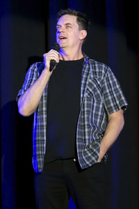 Auftritt von Jim Breuer in Huntington