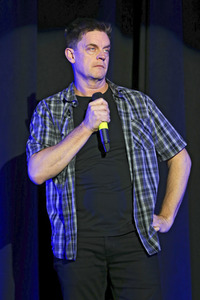 Auftritt von Jim Breuer in Huntington
