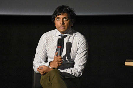 Filmpreview 'Glass' in München