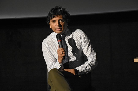 Filmpreview 'Glass' in München