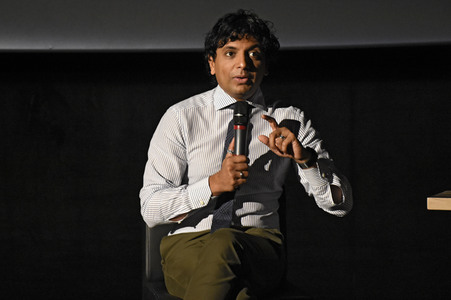 Filmpreview 'Glass' in München