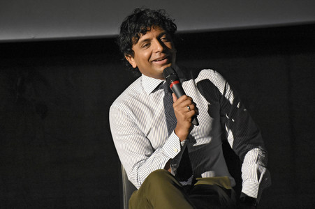 Filmpreview 'Glass' in München
