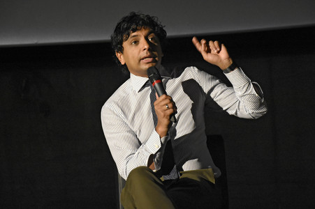 Filmpreview 'Glass' in München