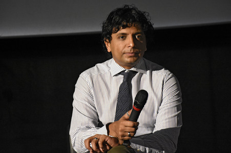 Filmpreview 'Glass' in München
