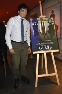 Filmpreview 'Glass' in München