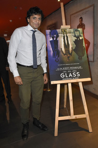 Filmpreview 'Glass' in München