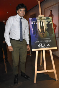 Filmpreview 'Glass' in München