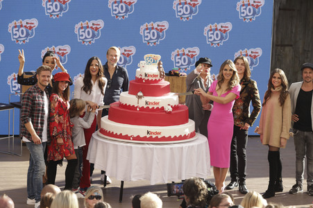 50. Geburtstag von kinder in Soltau