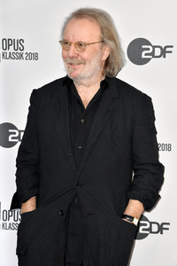 Opus Klassik 2018 in Berlin
