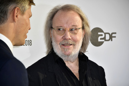 Opus Klassik 2018 in Berlin