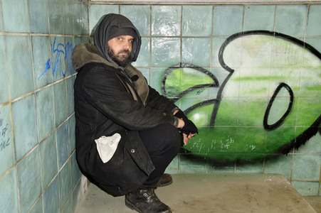 Fototermin 'Alles oder Nichts' in Berlin