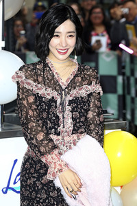Talkshow 'Build Series' in New York