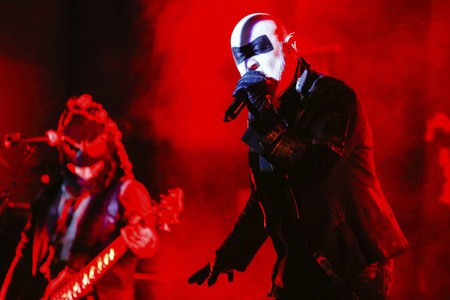 Konzert von Hämatom in Hannover