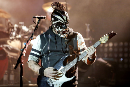 Konzert von Hämatom in Hannover