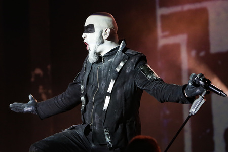 Konzert von Hämatom in Hannover