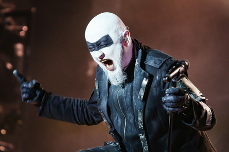 Konzert von Hämatom in Hannover