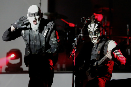 Konzert von Hämatom in Hannover