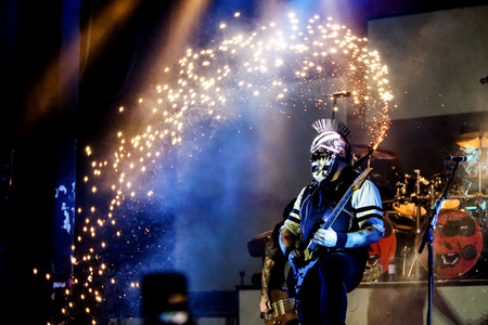 Konzert von Hämatom in Hannover