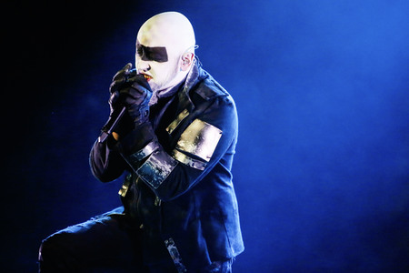 Konzert von Hämatom in Hannover