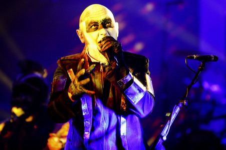 Konzert von Hämatom in Hannover