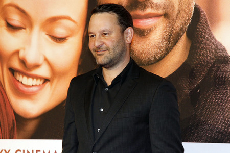 Filmpremiere 'Life Itself', BFI London Film Festival 2018