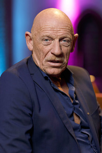 Lesung von Joe Bausch auf dem 7. Crime Cologne Krimifestival in Köln