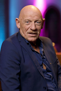 Lesung von Joe Bausch auf dem 7. Crime Cologne Krimifestival in Köln