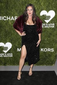 God's Love We Deliver Golden Heart Awards 2018 in New York