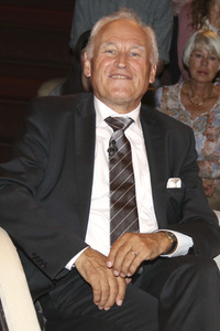 Talkshow 'Markus Lanz' in Hamburg