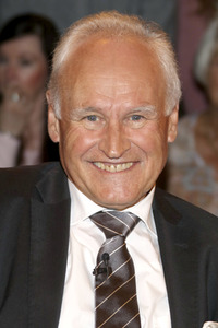 Talkshow 'Markus Lanz' in Hamburg