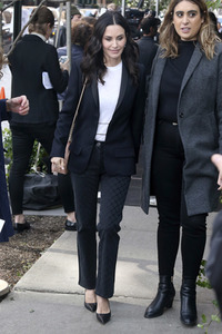'Her Lens: The Tribeca Chanel Women's Filmmaker Program Luncheon' in New York