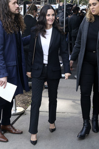 'Her Lens: The Tribeca Chanel Women's Filmmaker Program Luncheon' in New York