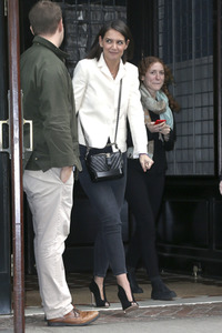 'Her Lens: The Tribeca Chanel Women's Filmmaker Program Luncheon' in New York