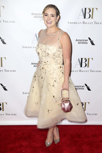 American Ballet Theatre Fall Gala 2018 in New York