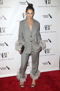 American Ballet Theatre Fall Gala 2018 in New York