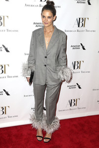 American Ballet Theatre Fall Gala 2018 in New York