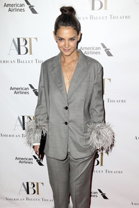 American Ballet Theatre Fall Gala 2018 in New York