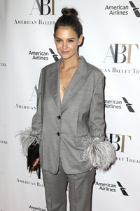 American Ballet Theatre Fall Gala 2018 in New York