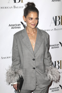 American Ballet Theatre Fall Gala 2018 in New York