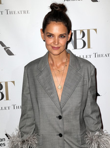 American Ballet Theatre Fall Gala 2018 in New York