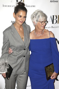 American Ballet Theatre Fall Gala 2018 in New York