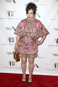 American Ballet Theatre Fall Gala 2018 in New York