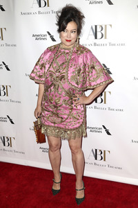 American Ballet Theatre Fall Gala 2018 in New York
