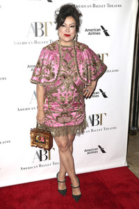 American Ballet Theatre Fall Gala 2018 in New York