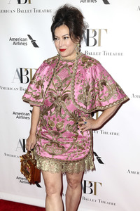 American Ballet Theatre Fall Gala 2018 in New York