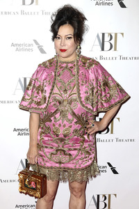 American Ballet Theatre Fall Gala 2018 in New York
