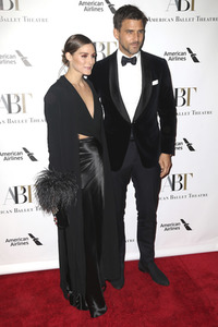 American Ballet Theatre Fall Gala 2018 in New York