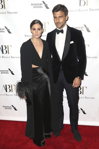 American Ballet Theatre Fall Gala 2018 in New York